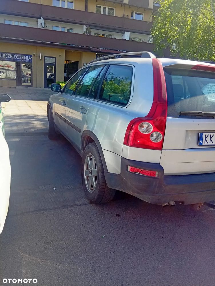 Volvo XC 90 - 6