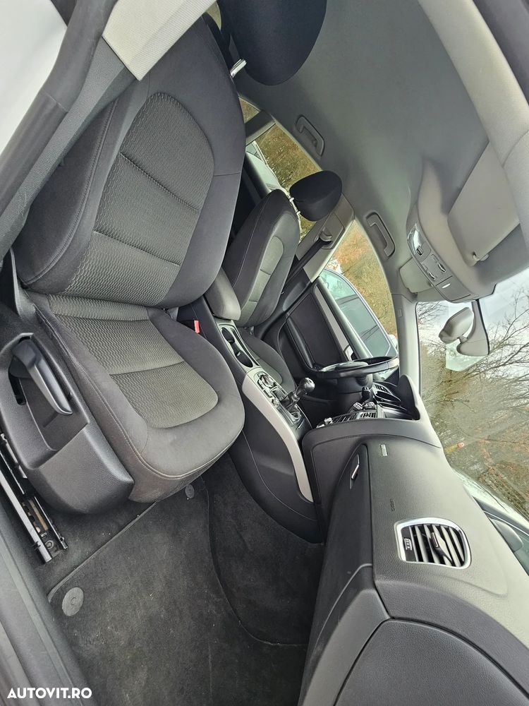 Audi A5 2.0 TFSI ack - 6