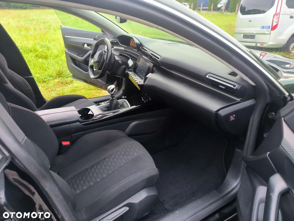 Peugeot 508 - 18