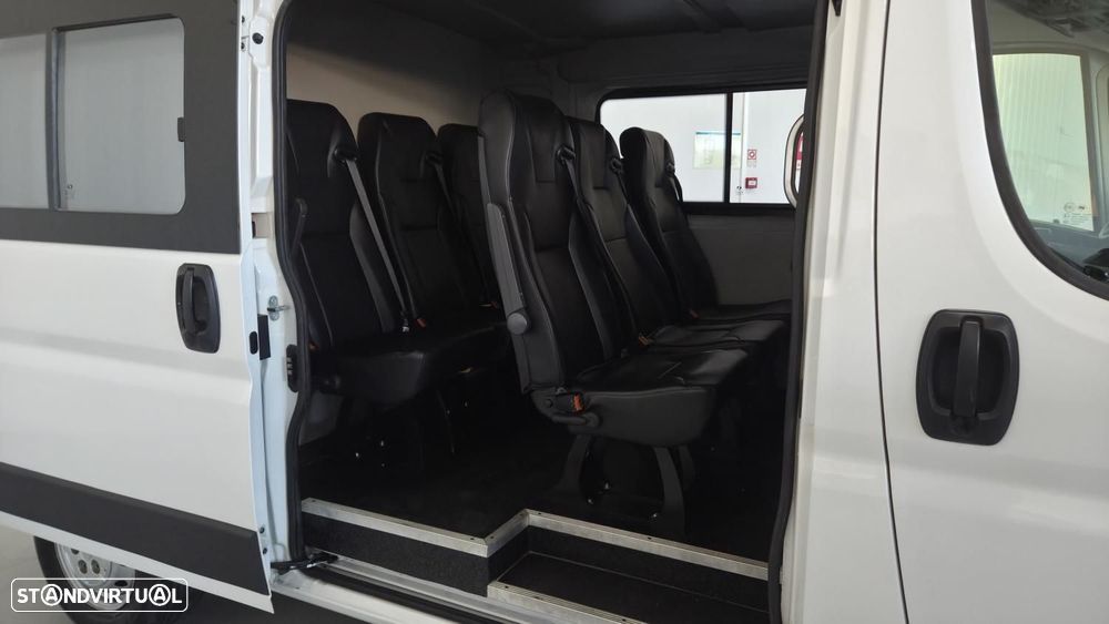 Opel Movano - 11