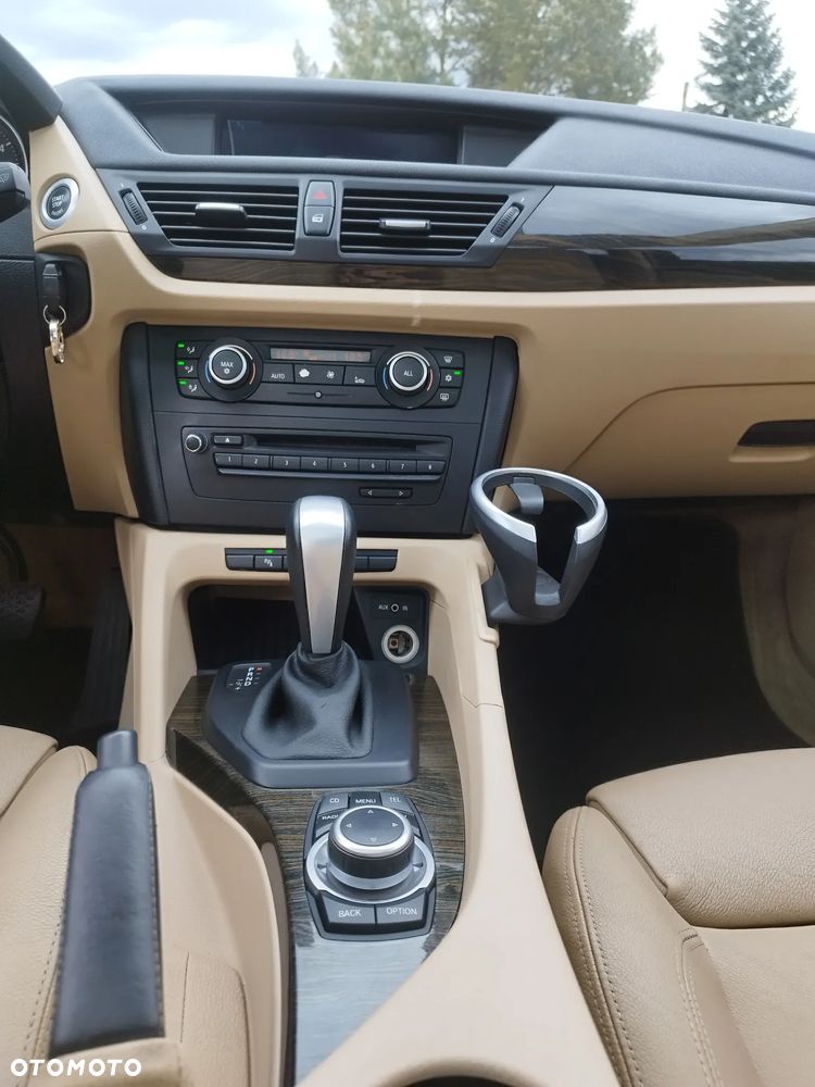BMW X1 - 29