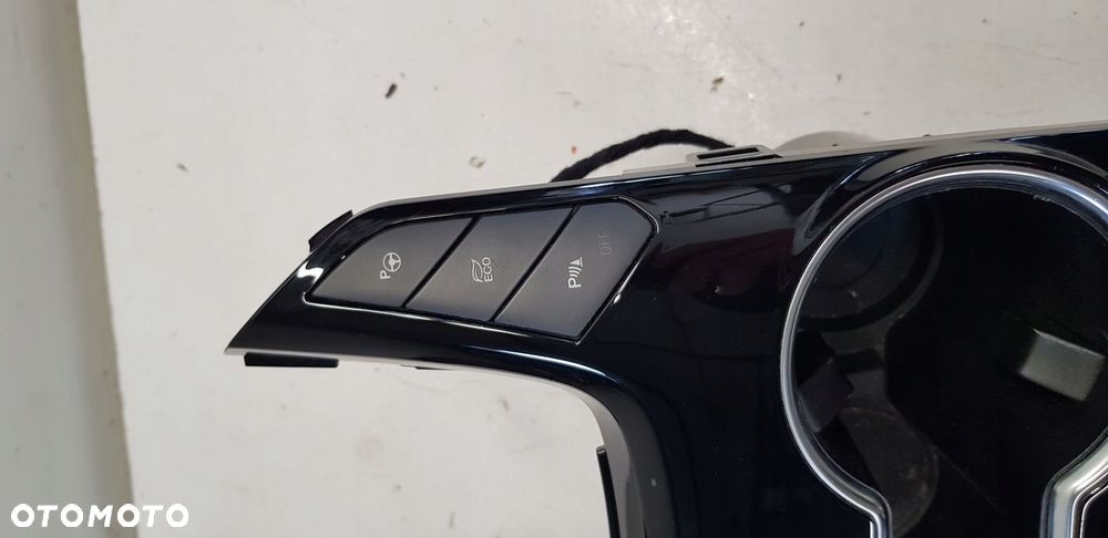 przełącznik ręcznego uchwyt na kubek Ford Mondeo mk5 - 5