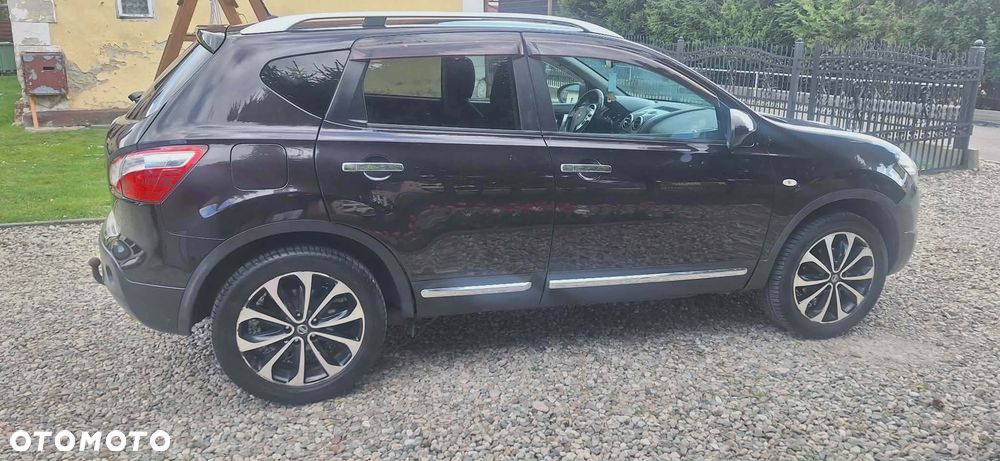 Nissan Qashqai 1.6 Tekna - 5