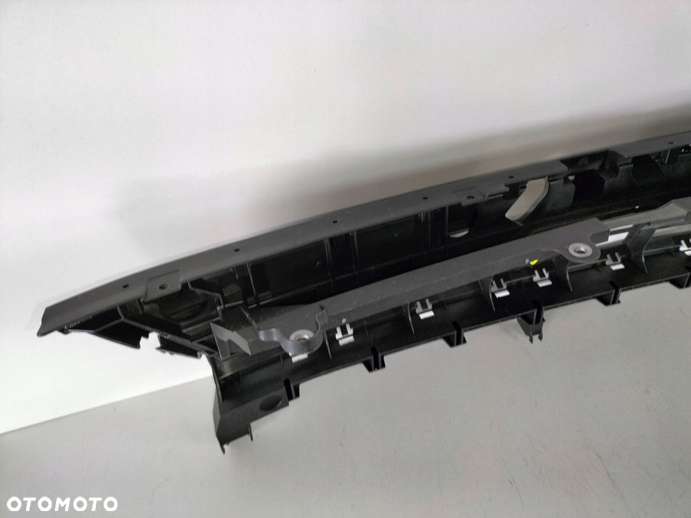 atrapa kratka grill vw t7 t-7 7t0 21- - 4