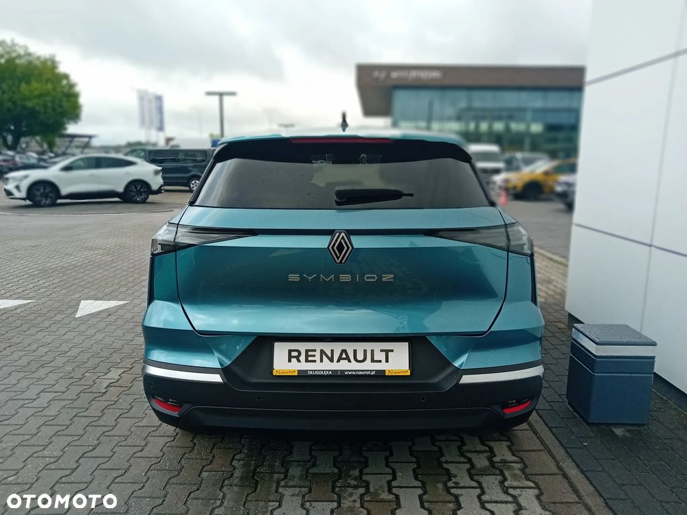 Renault Symbioz 1.3 TCe mHEV Techno - 5