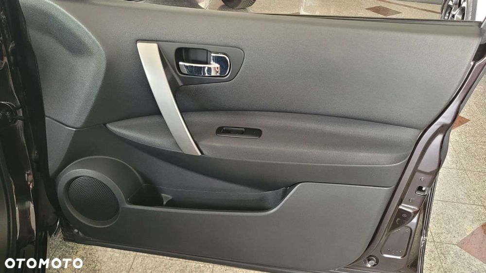 Nissan Qashqai - 26