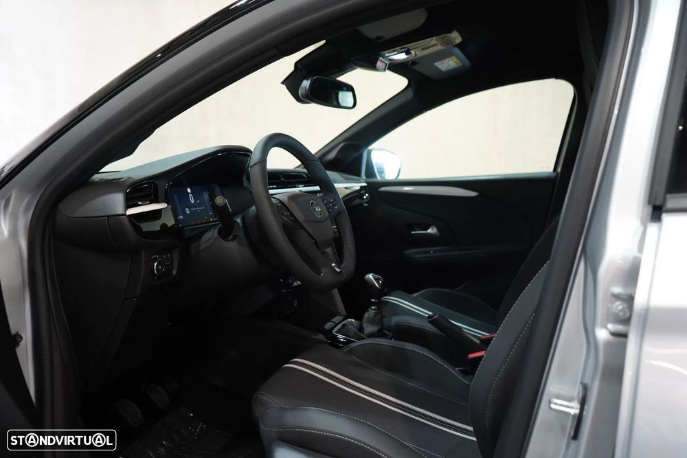Opel Corsa 1.2 T GS - 6