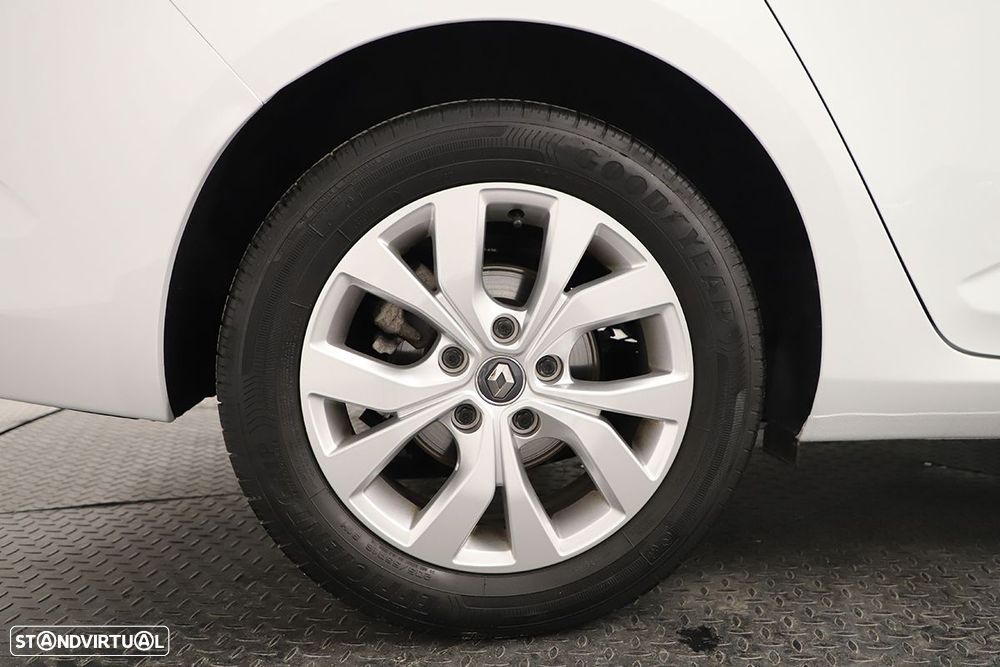 Renault Mégane Sport Tourer 1.3 TCe Limited - 5