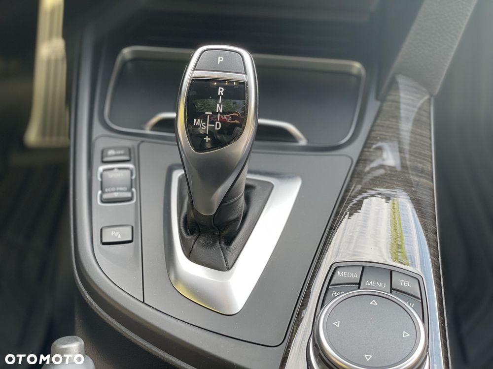 BMW Seria 4 428i M Sport - 30
