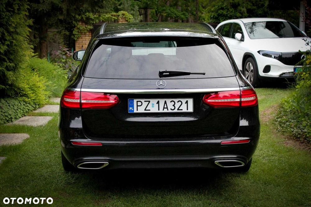 Mercedes-Benz Inny - 4