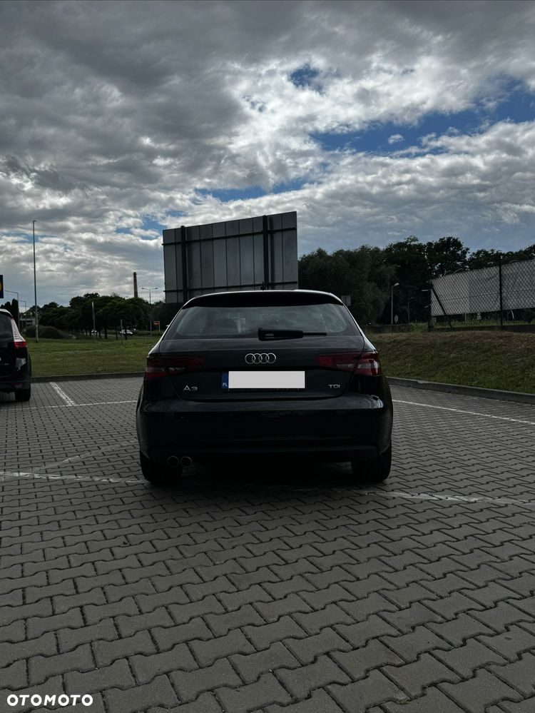Audi A3 3-drzwiowe - 4