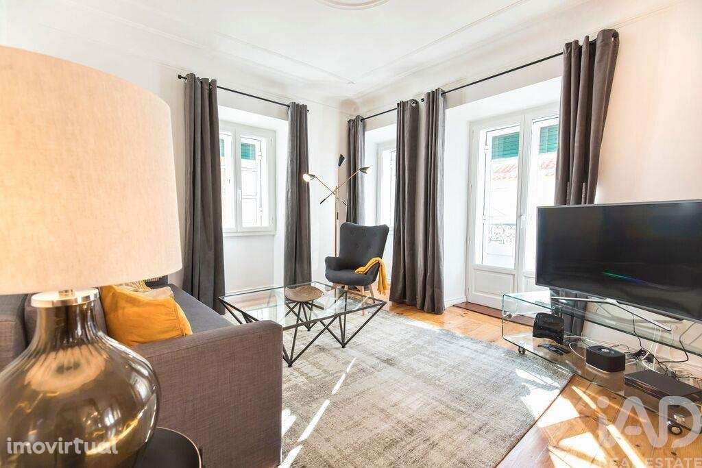 Apartamento T2 em Santo António de 113,00 m2 - Grande imagem: 3/30