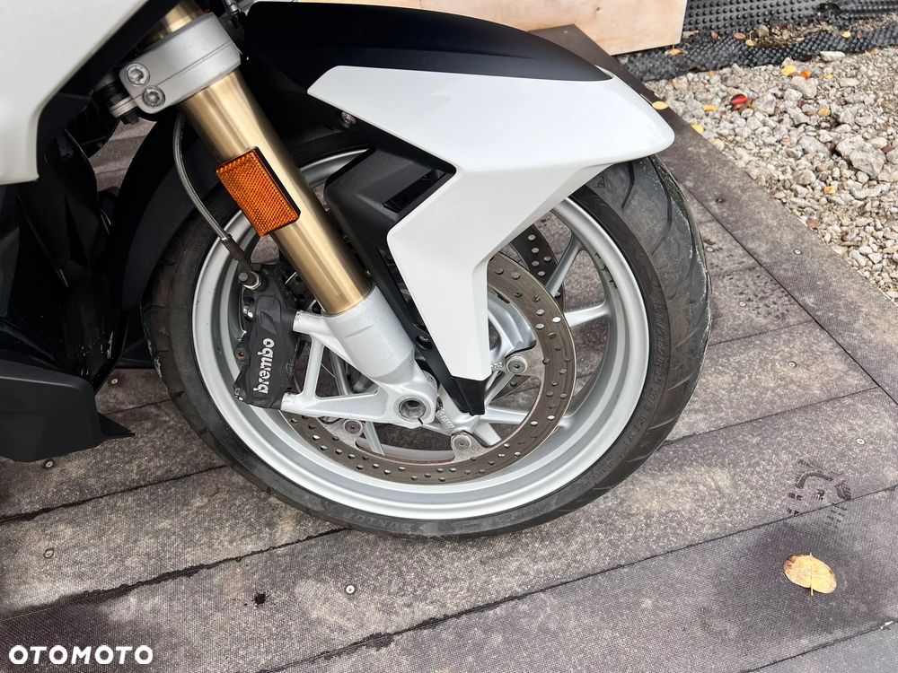 BMW RT - 21