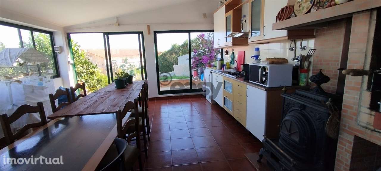 TERRENO COM ANEXO E PISCINA - Grande imagem: 3/8