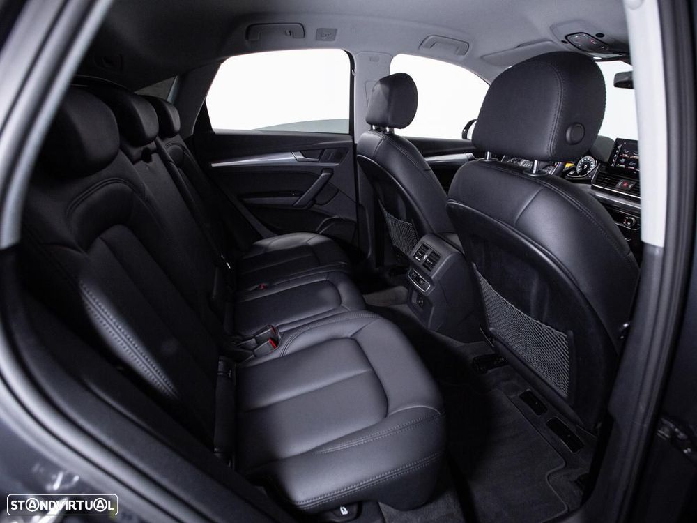 Audi Q5 Sportback 50 TFSIe quattro Advance S tronic - 12