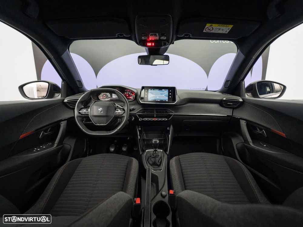Peugeot 2008 1.2 PureTech Active Pack - 13