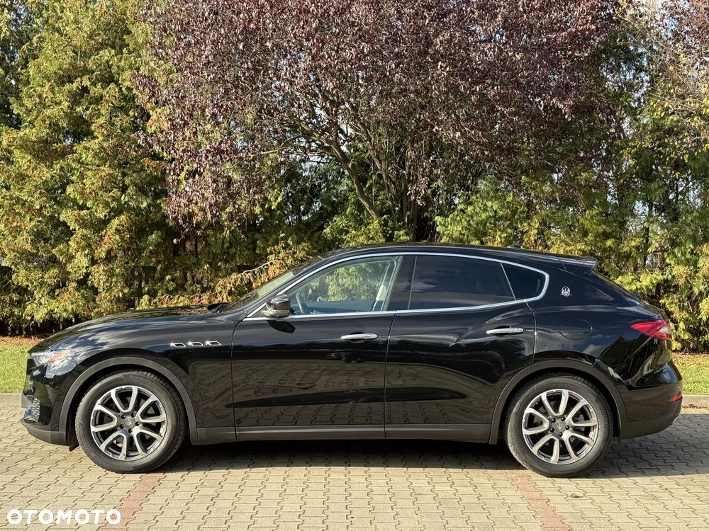 Maserati Levante Q4 - 17