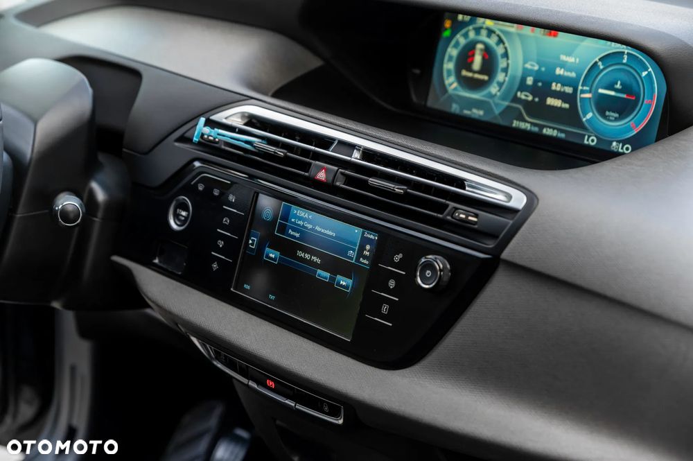 Citroën C4 Picasso BlueHDi 120 SELECTION - 22