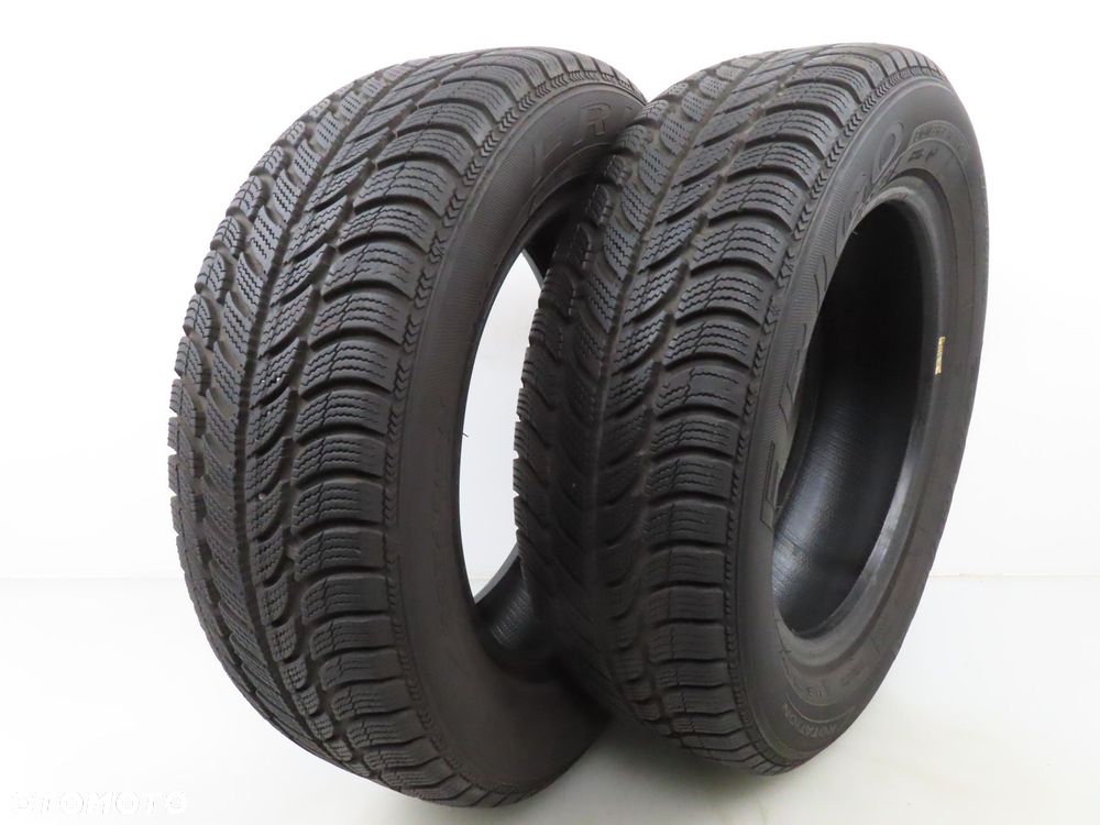 2x 175/65R14 OPONY ZIMOWE Dębica Frigo 2 82T - 1