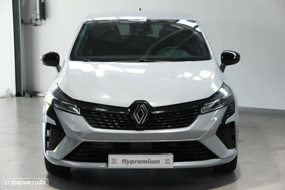 Renault Clio 1.0 TCe Techno Bi-Fuel - 28