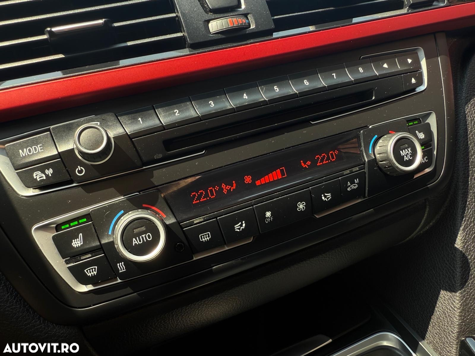 BMW Seria 3 320d xDrive GT Aut. Luxury Line - 16