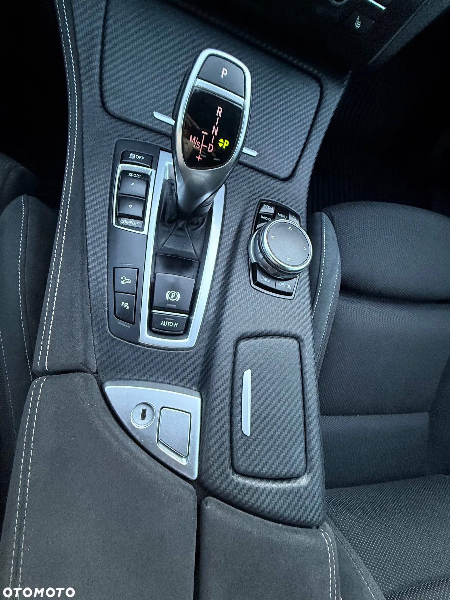 BMW Seria 5 530d xDrive Touring Sport-Aut - 22