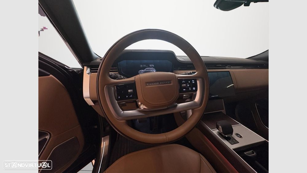 Land Rover Range Rover 3.0 P460e Autobiography - 9