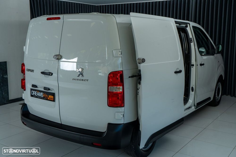 Peugeot Expert 1.6 BlueHDi L1H1 - 4
