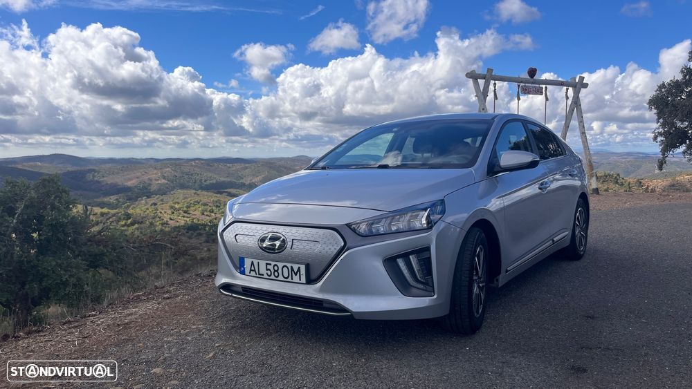 Hyundai Ioniq 38kWh - 2