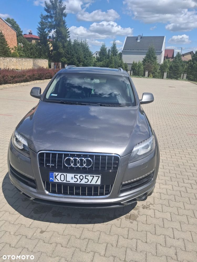 Audi Q7 - 14