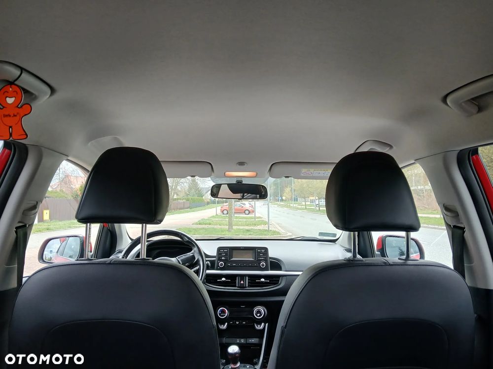 Kia Picanto 1.2 GT Line - 29