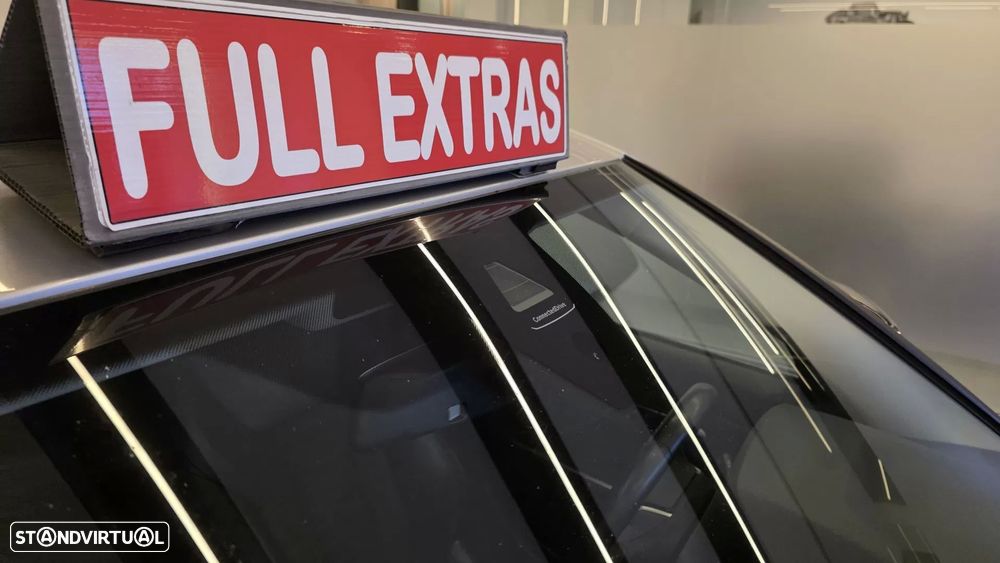 BMW 318 d Line Sport Auto - 26