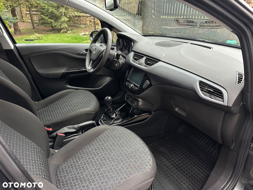 Opel Corsa 1.4 Cosmo - 13