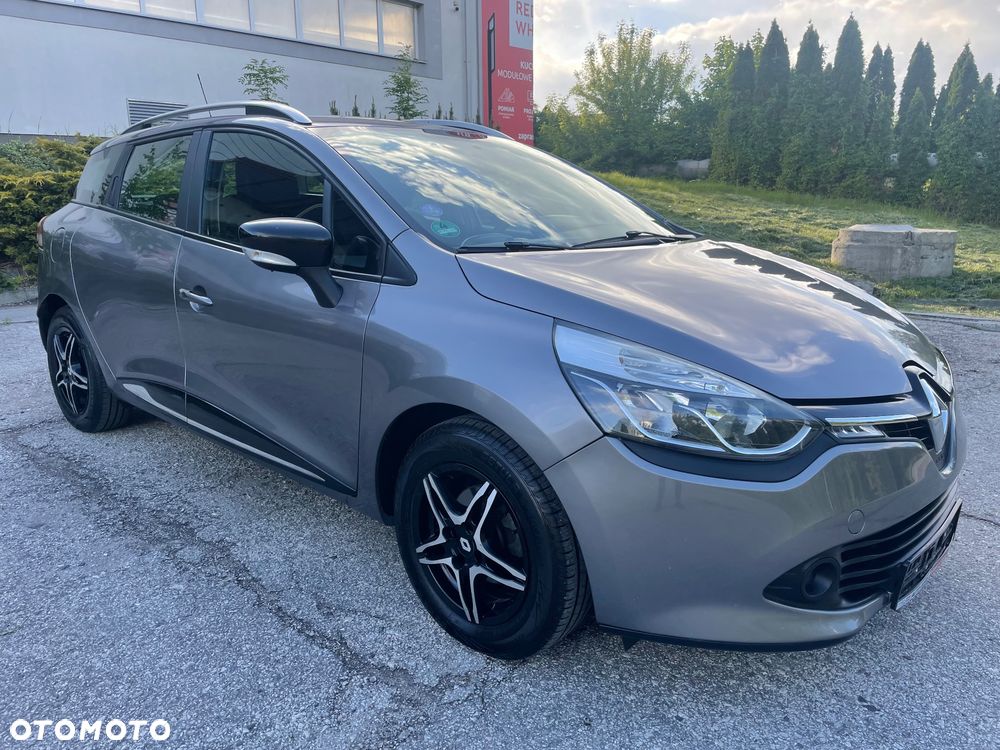 Renault Clio Energy TCe 90 Start & Stop Dynamique - 30
