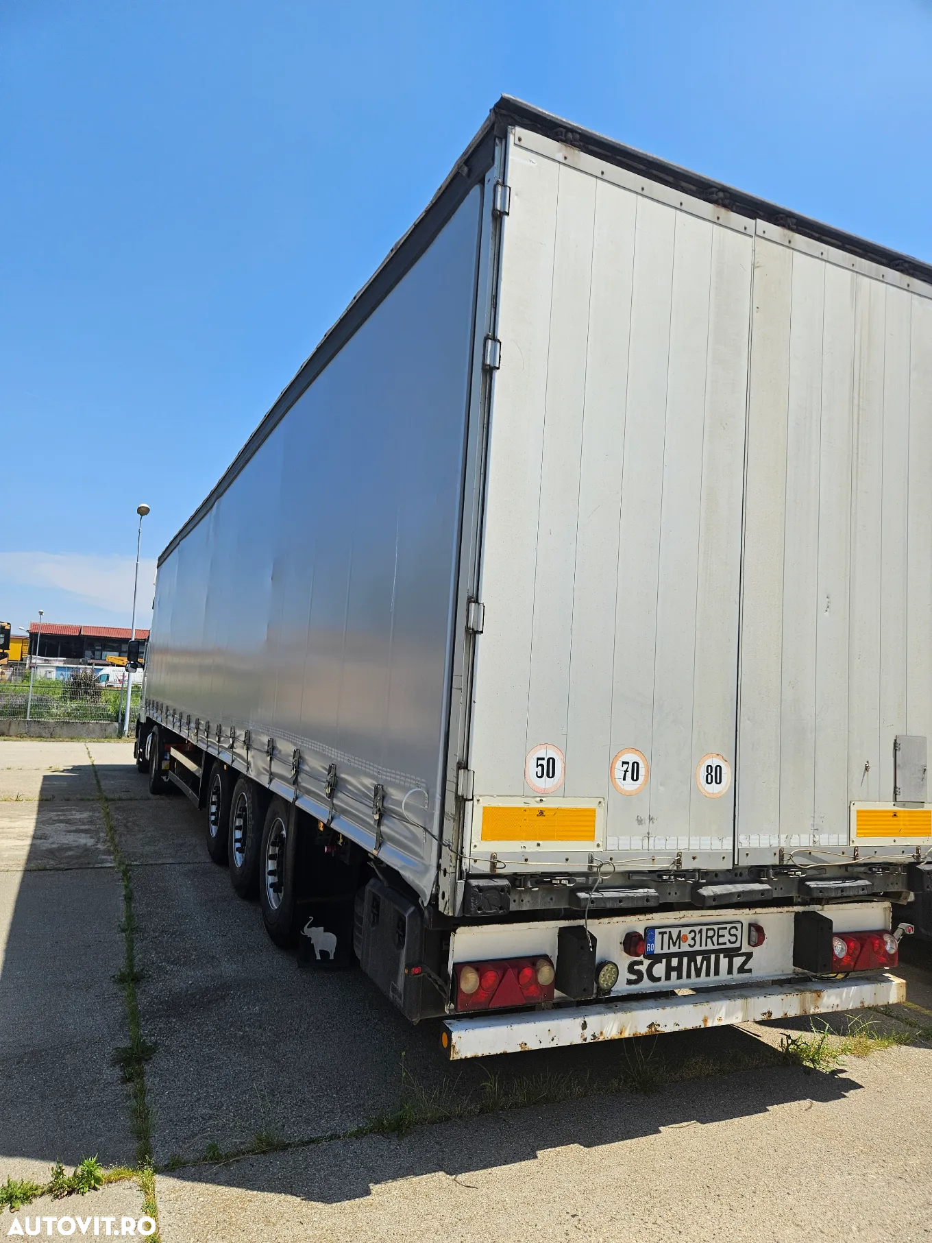 Volvo FH13 - 3