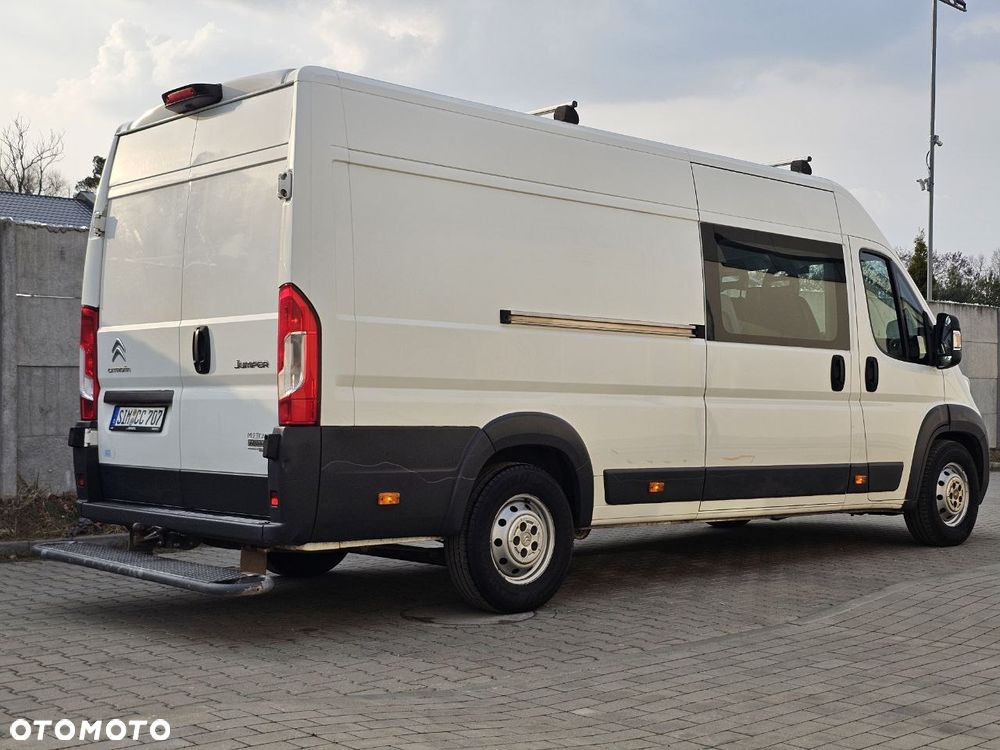 Citroën Jumper - 14