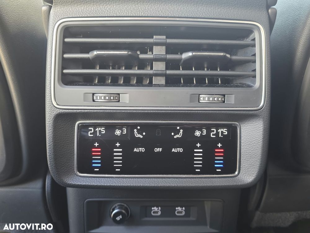 Audi Q7 SUV TDI quattro 210 kW tiptronic S line business - 32