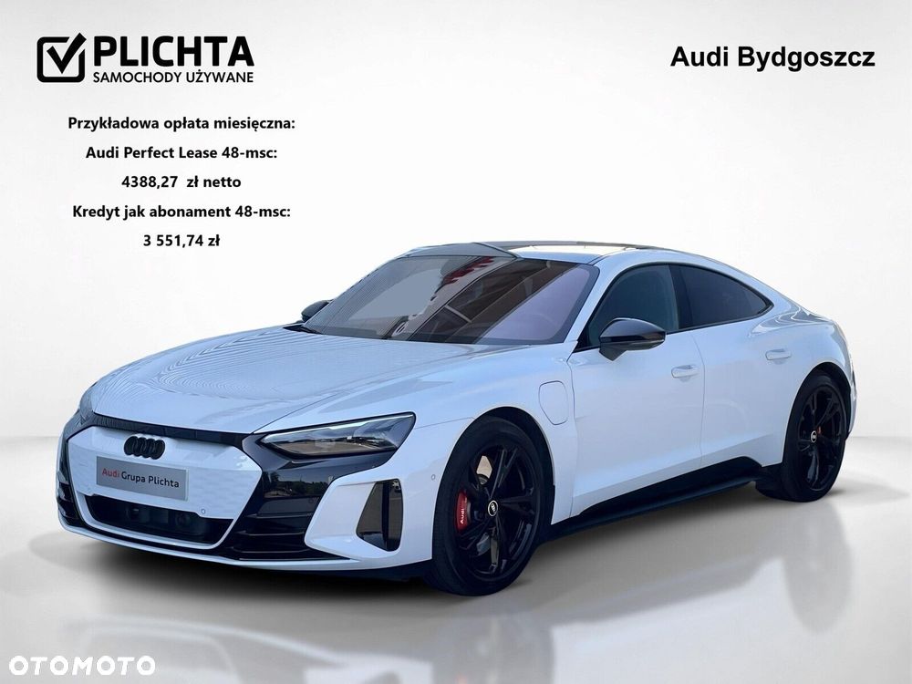 Audi e-tron GT - 2
