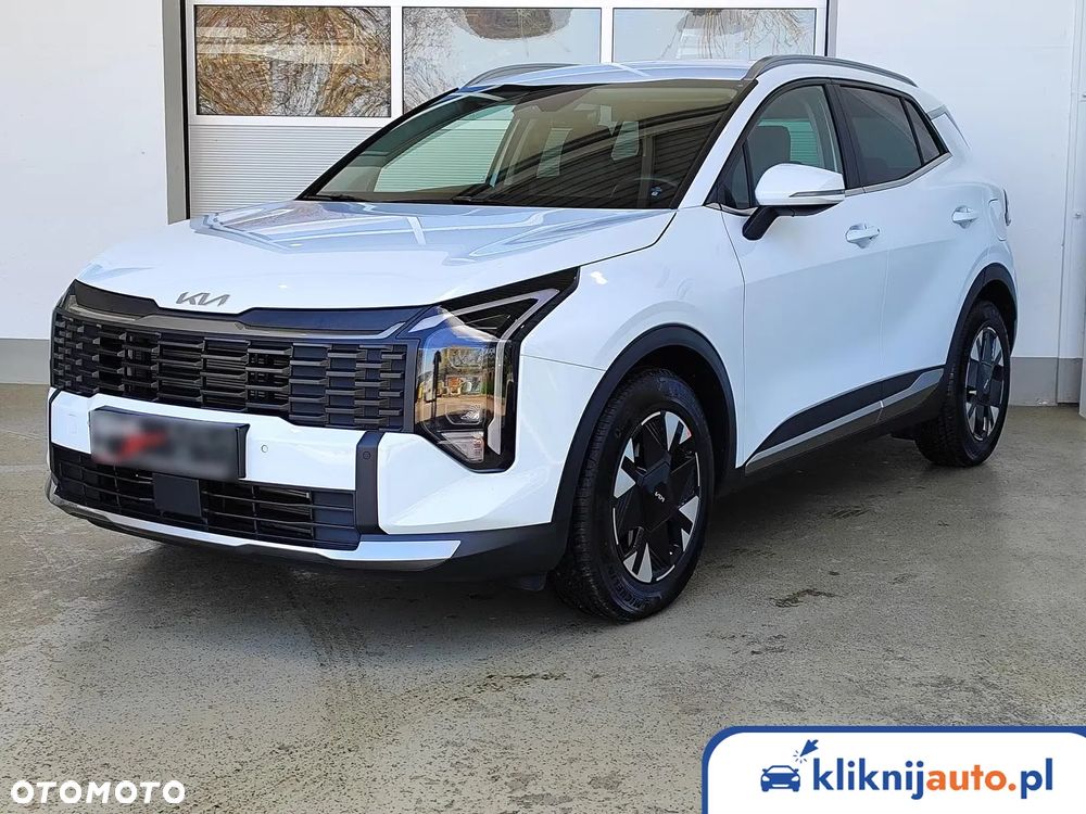 Kia Sportage 1.6 T-GDI L 2WD - 3