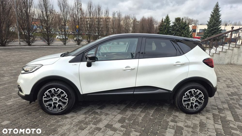Renault Captur ENERGY TCe 120 Bose Edition - 6