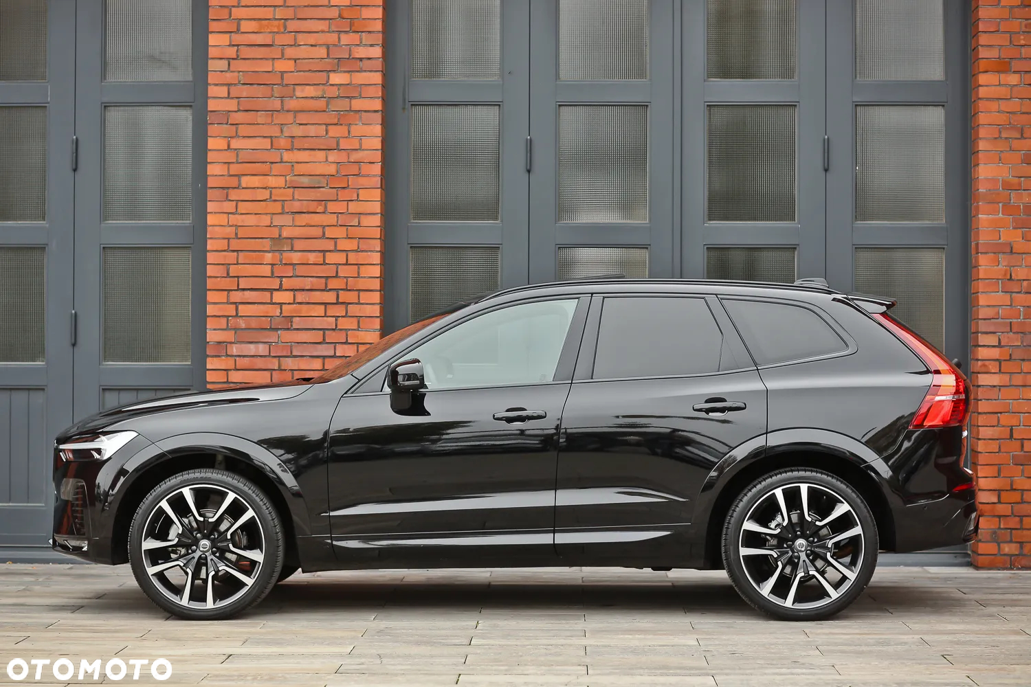 Volvo XC 60 B5 B AWD Geartronic RDesign - 10