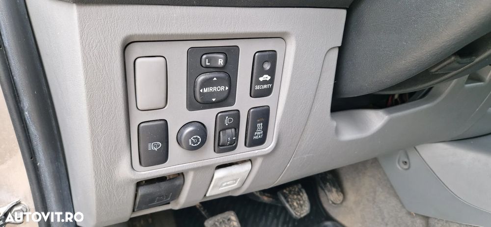 Toyota Hilux 3 litri - 25