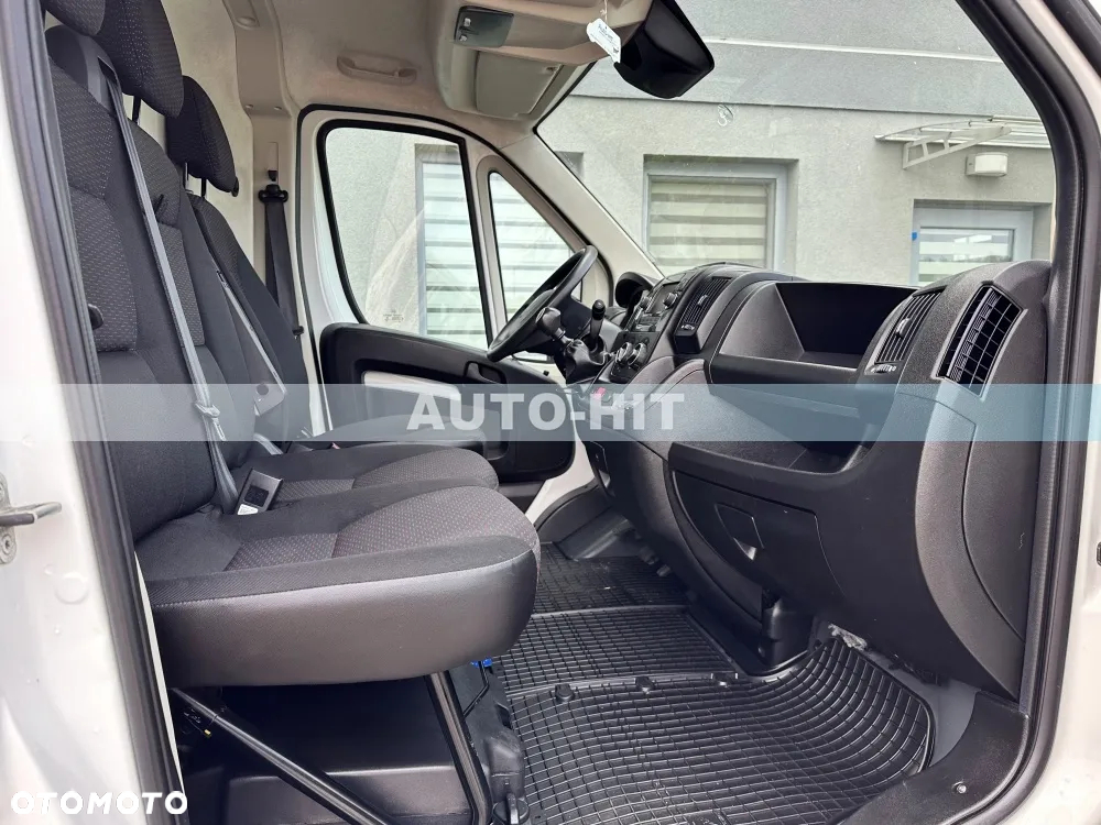 Peugeot Boxer - 7