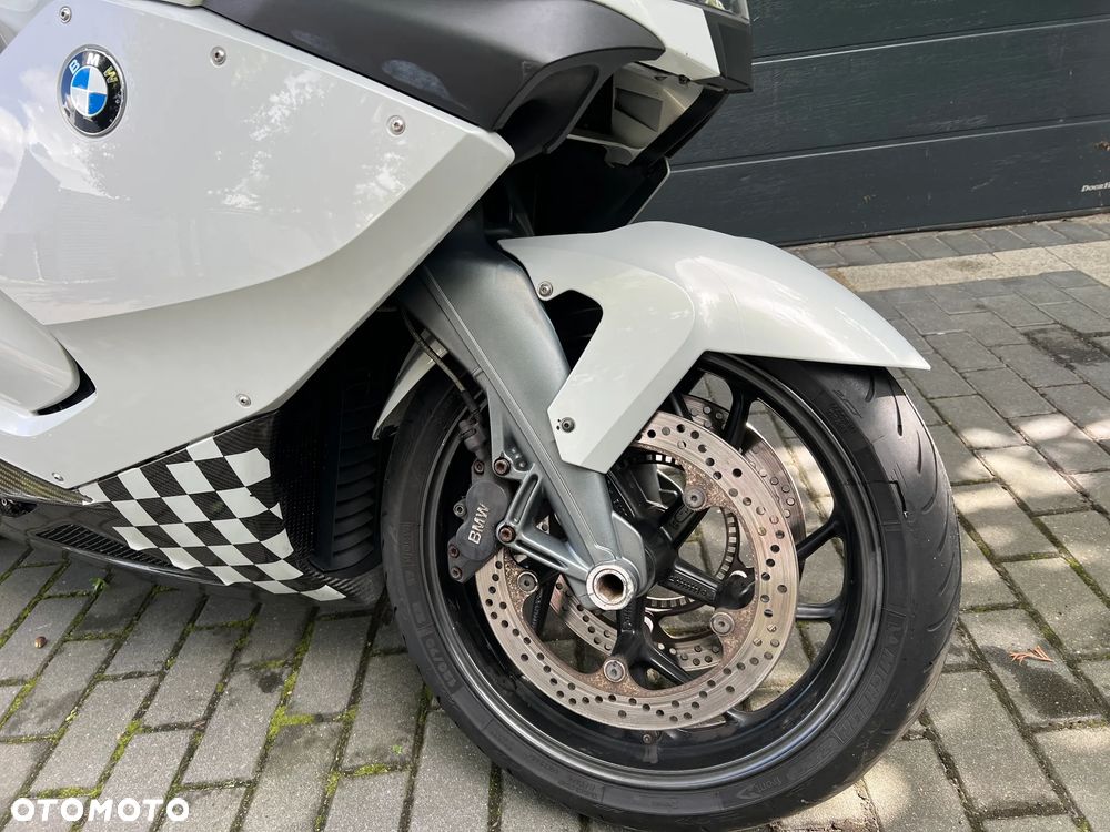 BMW K - 4