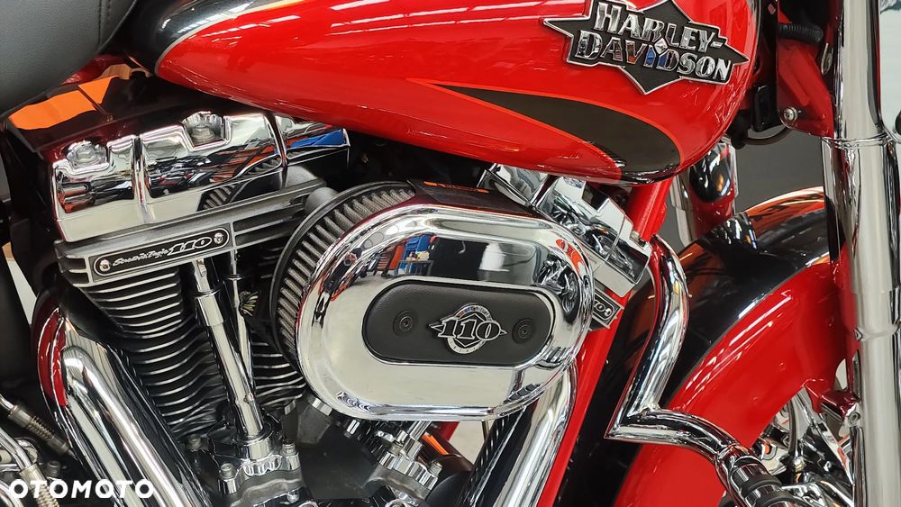 Harley-Davidson Softail - 35