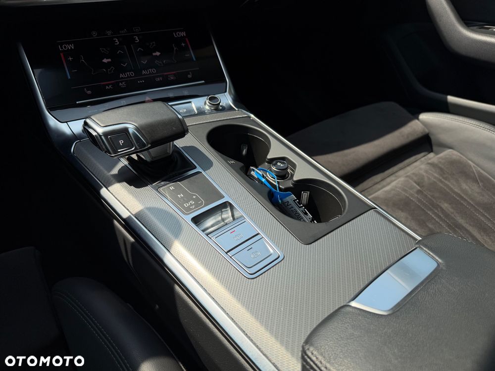 Audi A6 Avant 40 TDI S tronic sport - 21