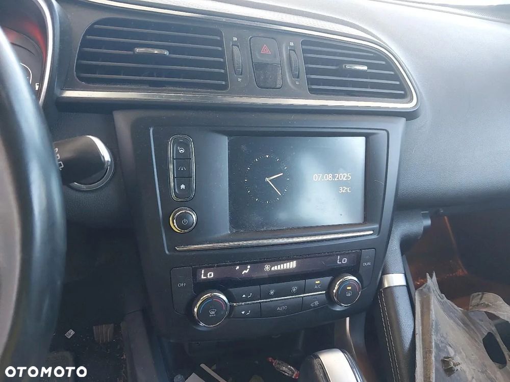 Renault Kadjar Energy dCi 110 EDC Bose Edition - 11