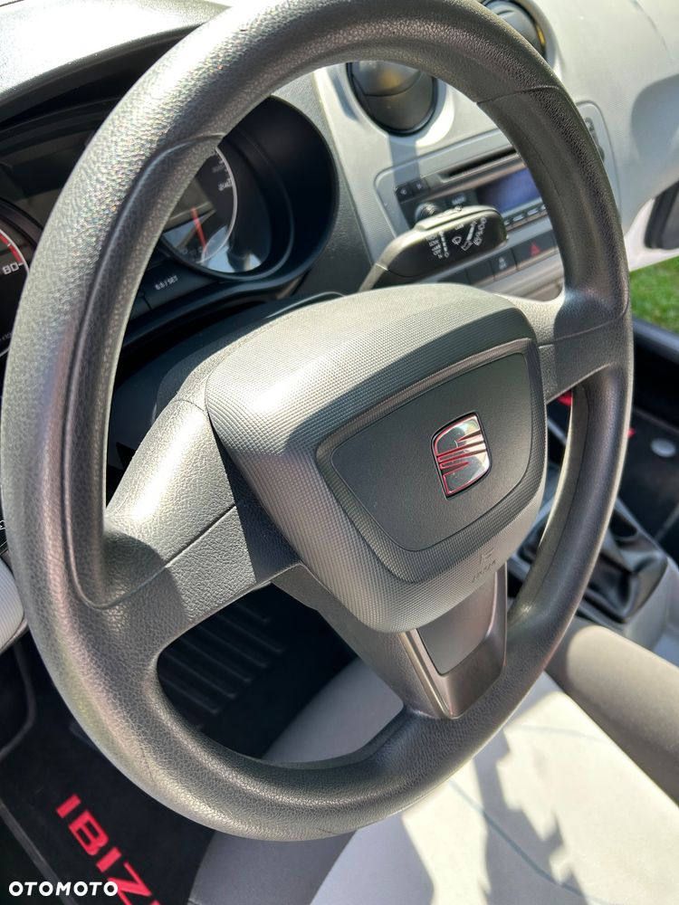 Seat Ibiza - 13