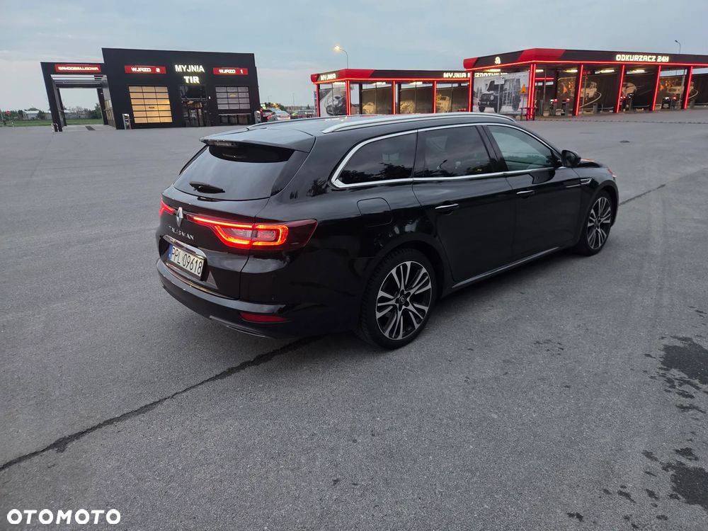 Renault Talisman - 10