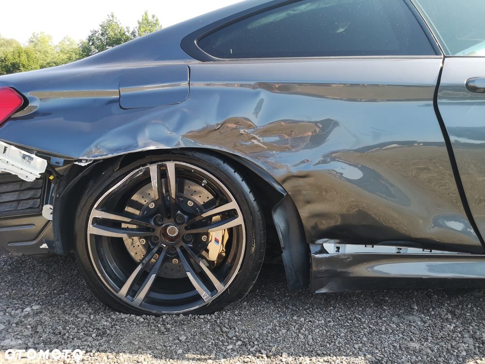 BMW M4 - 24